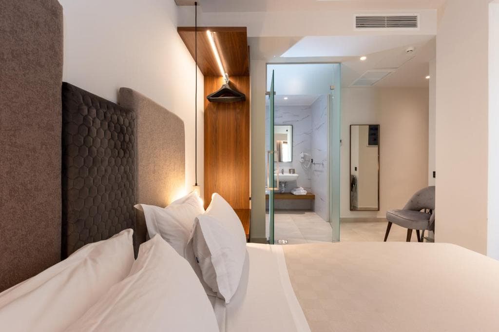 Dom Boutique Hotel - 22