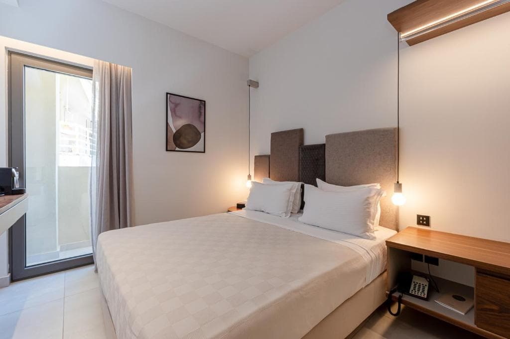 Dom Boutique Hotel - 24