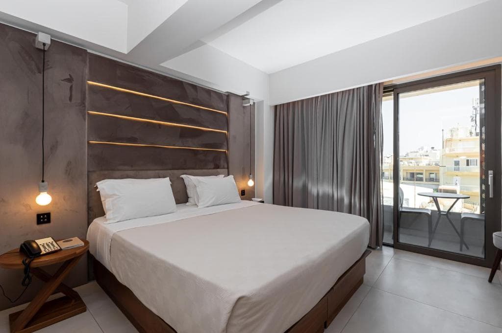 Dom Boutique Hotel - 31