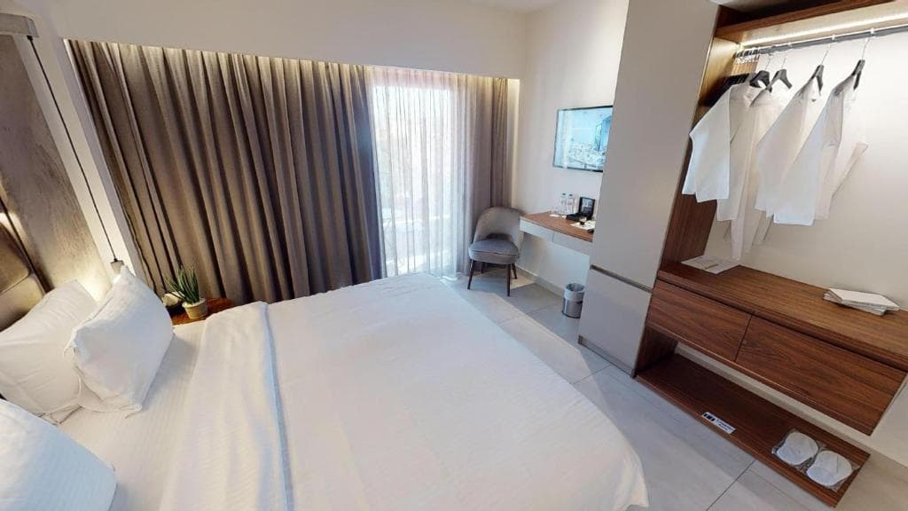 Dom Boutique Hotel - 34