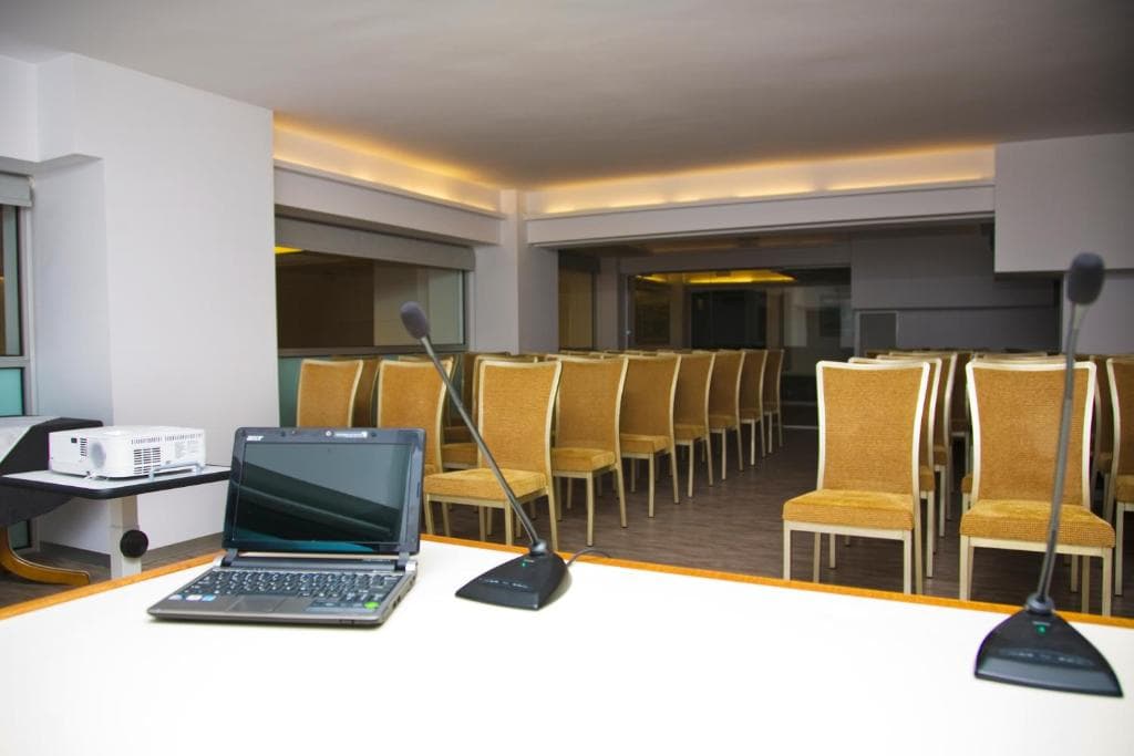 Astron Hotel - 5