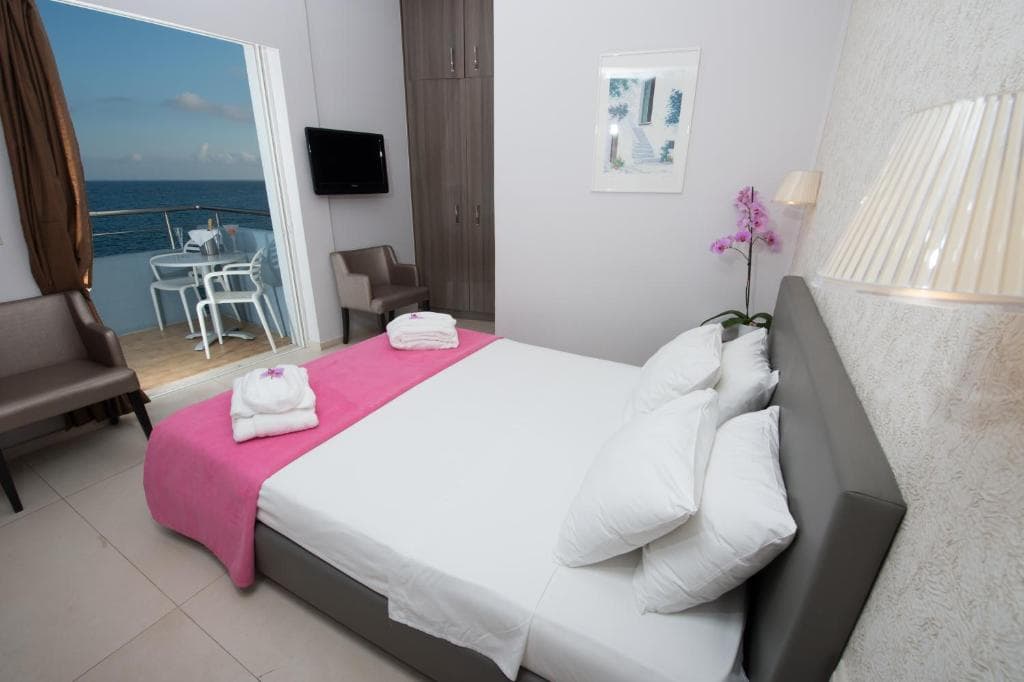 Astron Hotel - 10