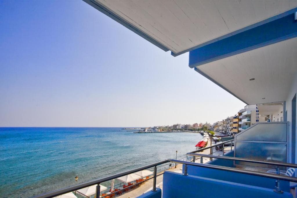 Astron Hotel - 18