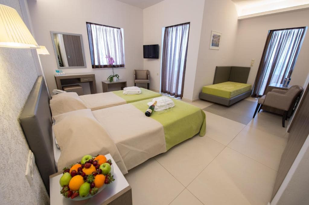 Astron Hotel - 19