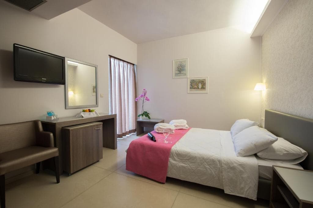 Astron Hotel - 20