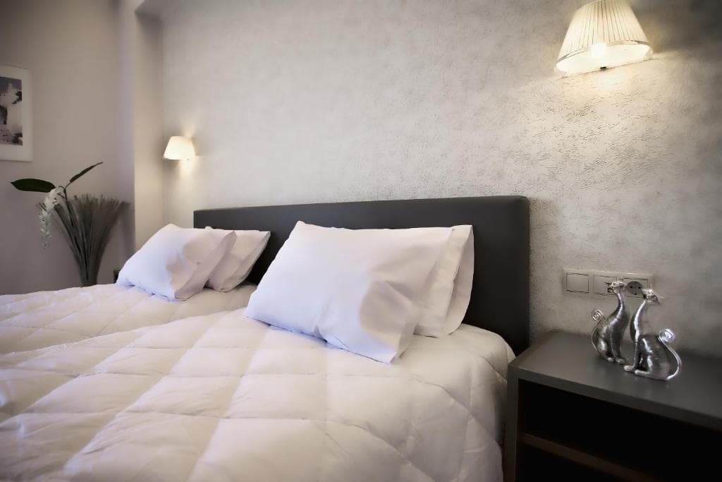 Astron Hotel - 22