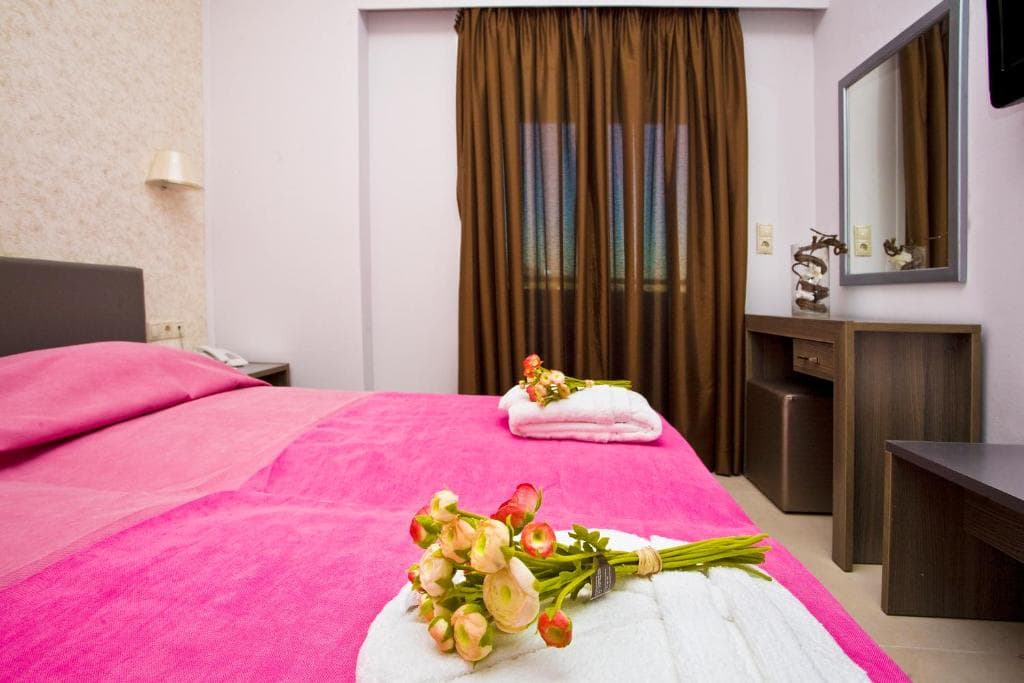 Astron Hotel - 24