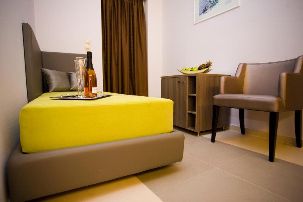 Astron Hotel - 25