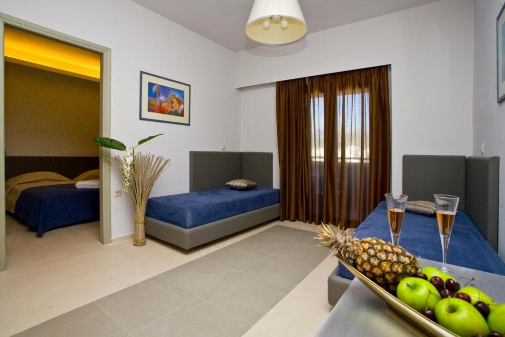 Astron Hotel - 26