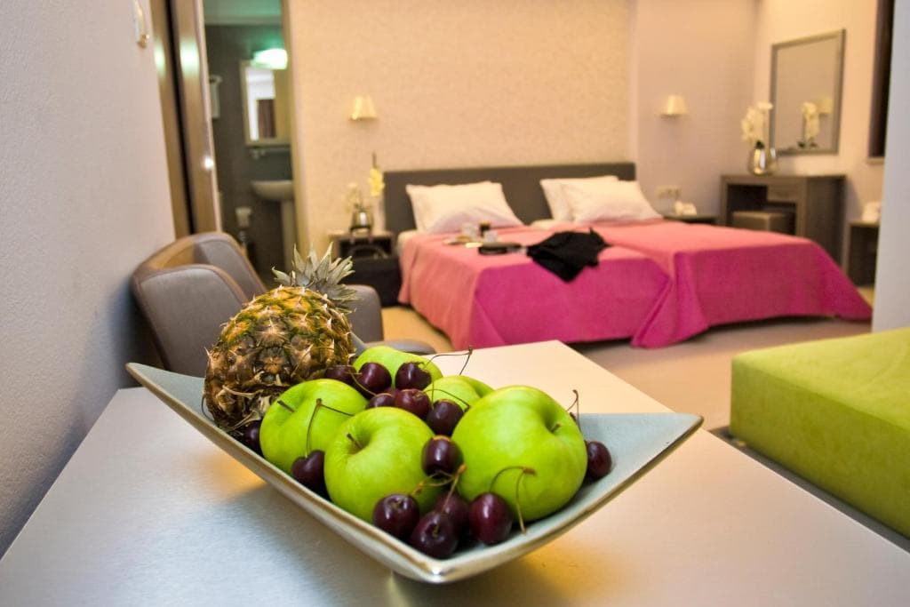 Astron Hotel - 28