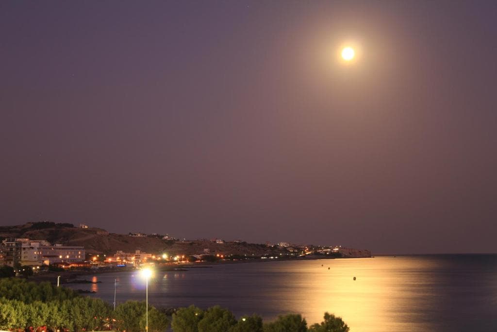 Astron Hotel - 30