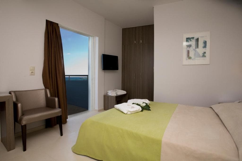 Astron Hotel - 33