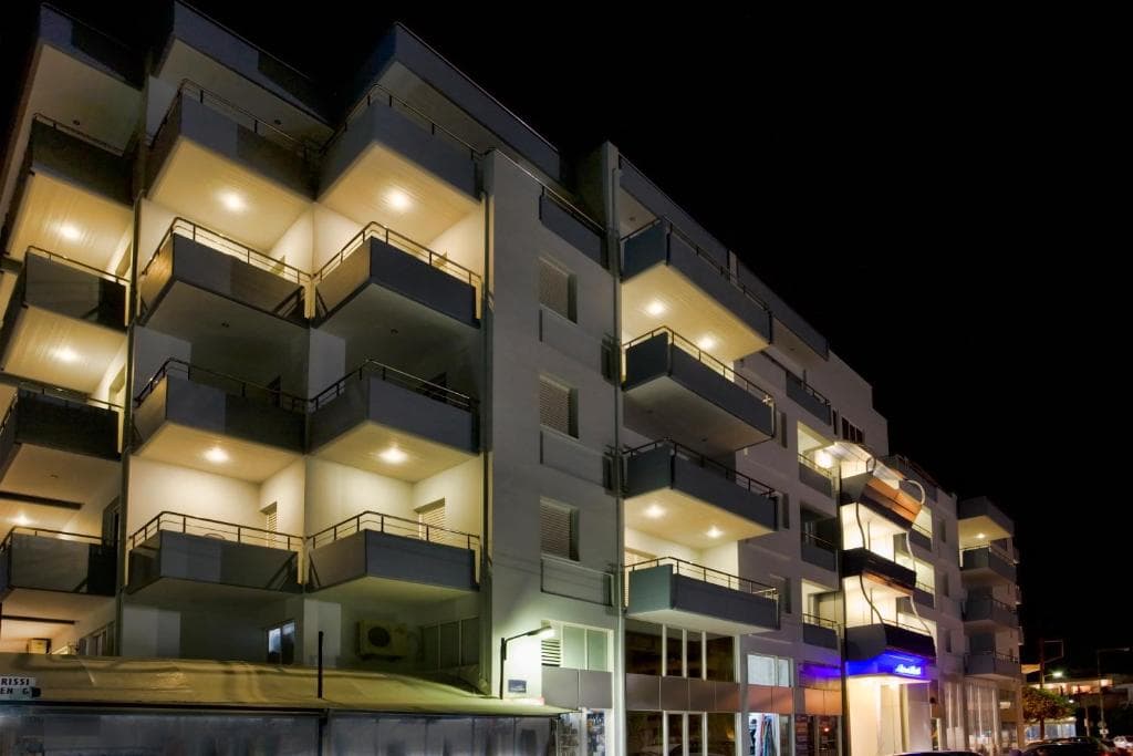 Astron Hotel - 37
