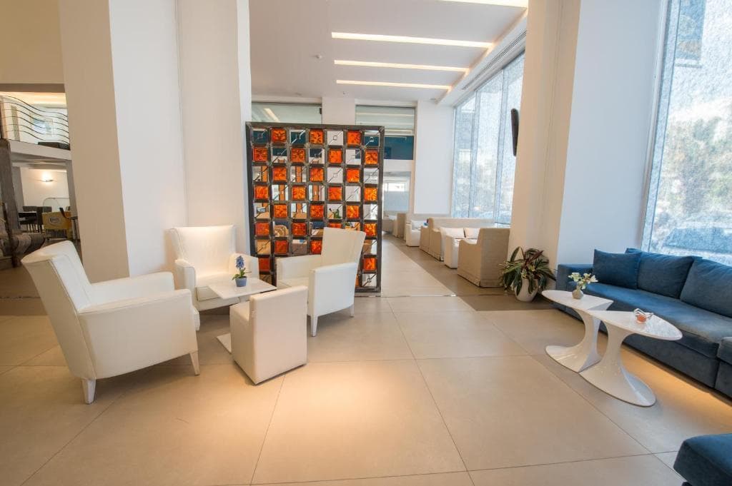 Astron Hotel - 40