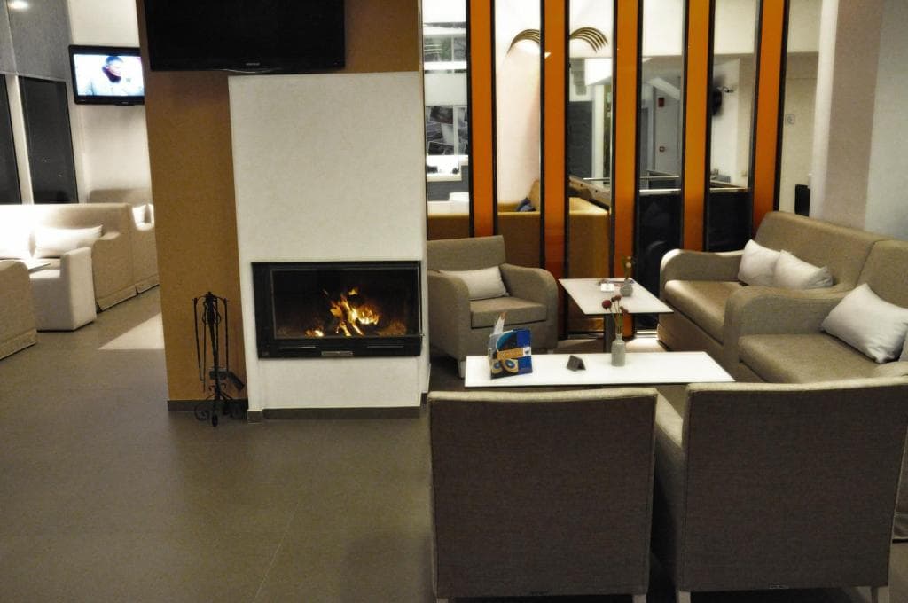 Astron Hotel - 42