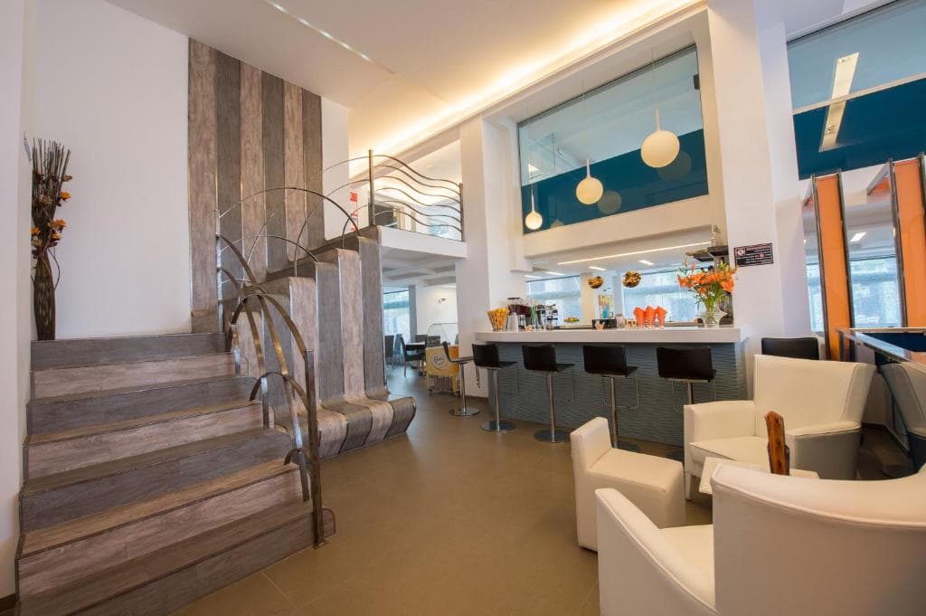 Astron Hotel - 43