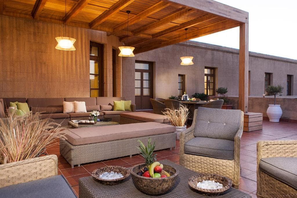 Grande Albergo Delle Rose - 3