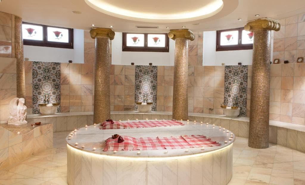 Grande Albergo Delle Rose - 4