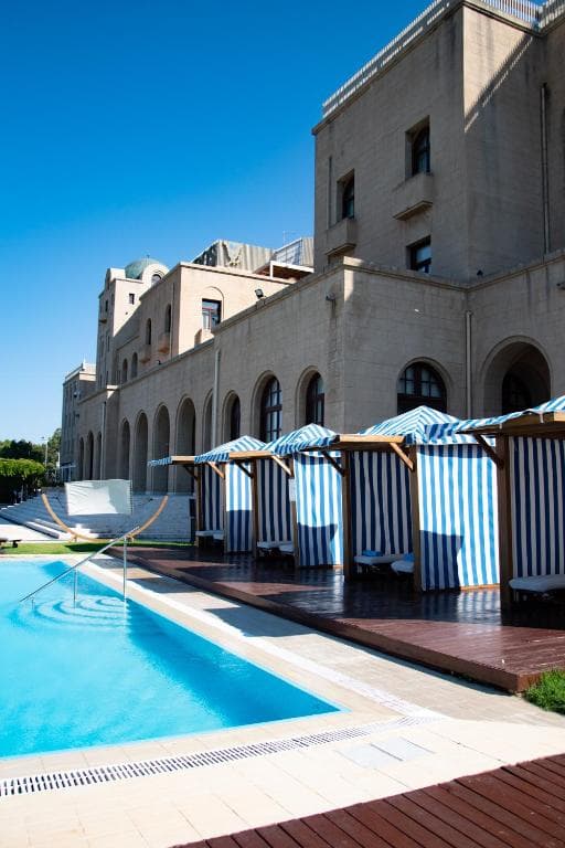 Grande Albergo Delle Rose - 5