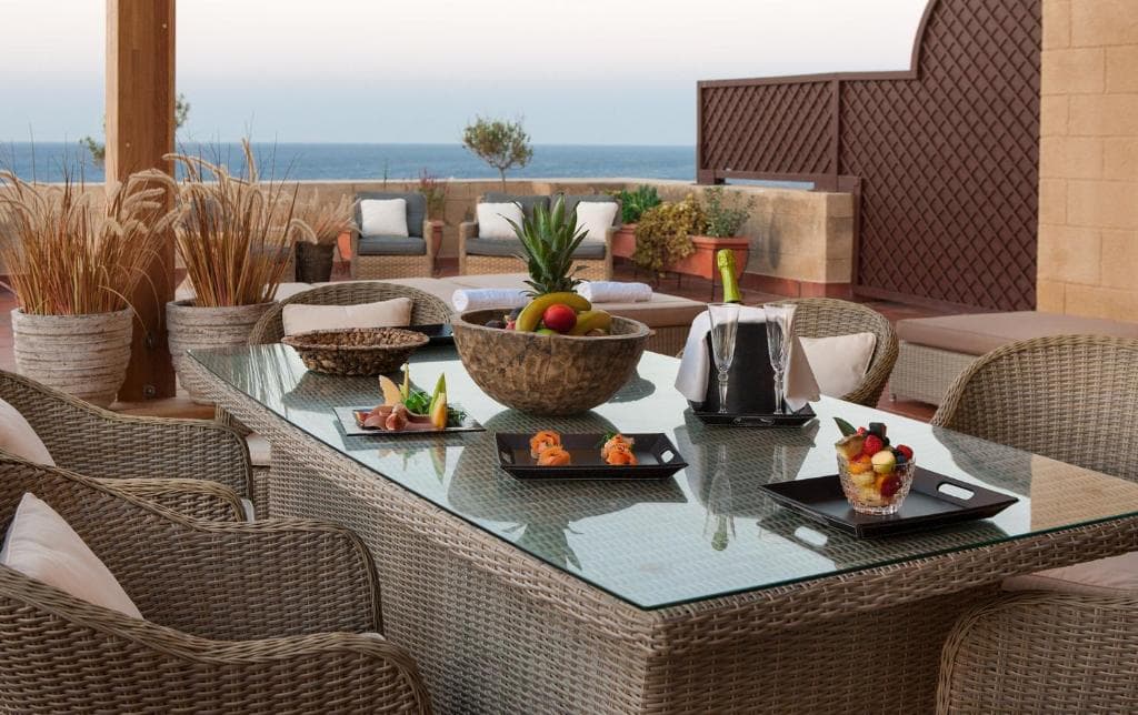 Grande Albergo Delle Rose - 6