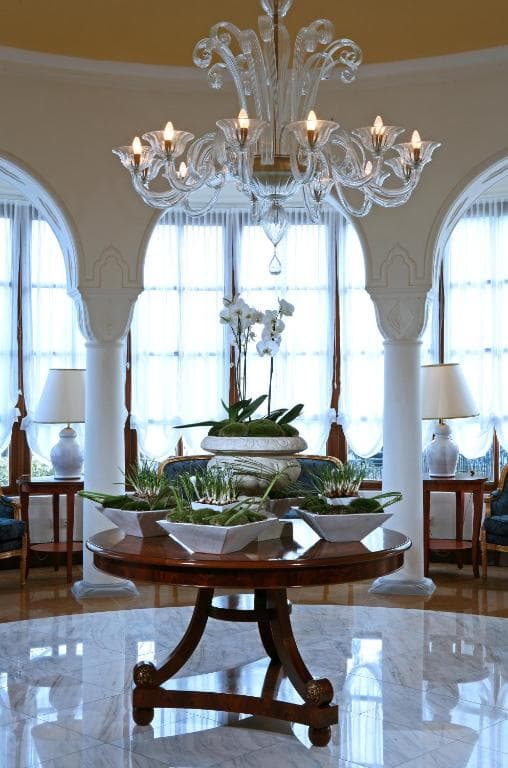 Grande Albergo Delle Rose - 8