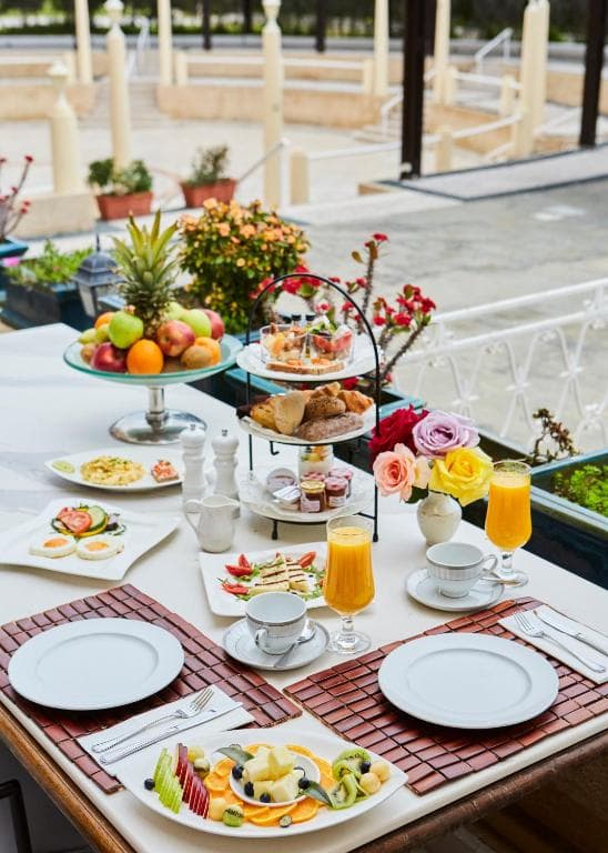 Grande Albergo Delle Rose - 9