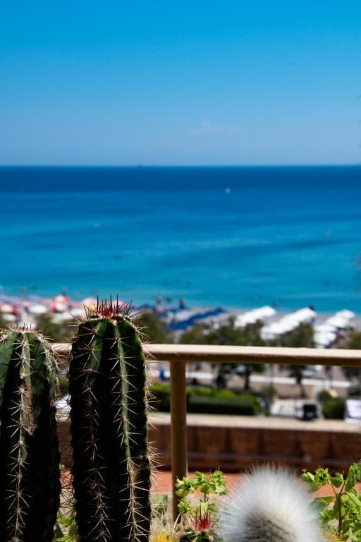 Grande Albergo Delle Rose - 10