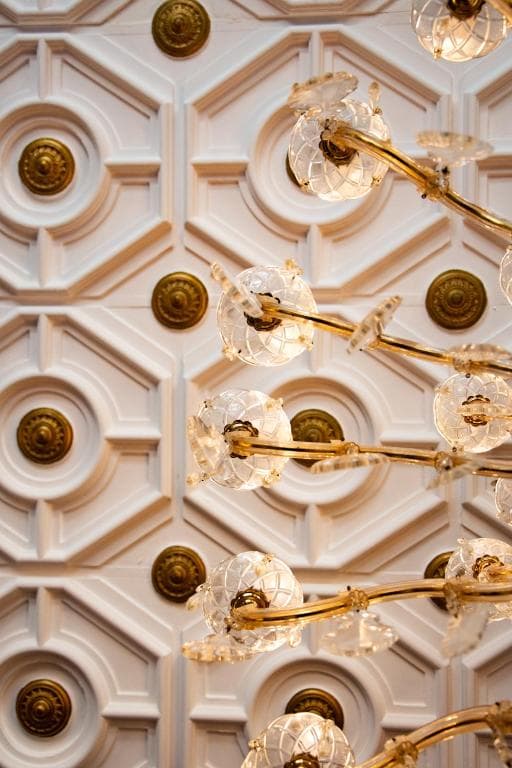 Grande Albergo Delle Rose - 15