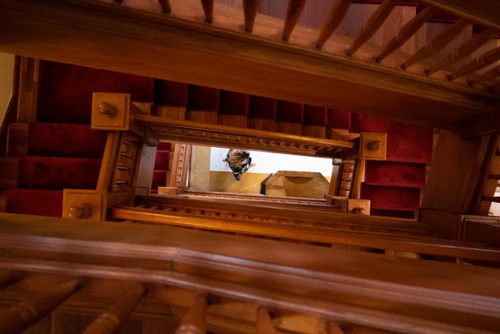 Grande Albergo Delle Rose - 20