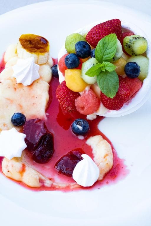 Grande Albergo Delle Rose - 22