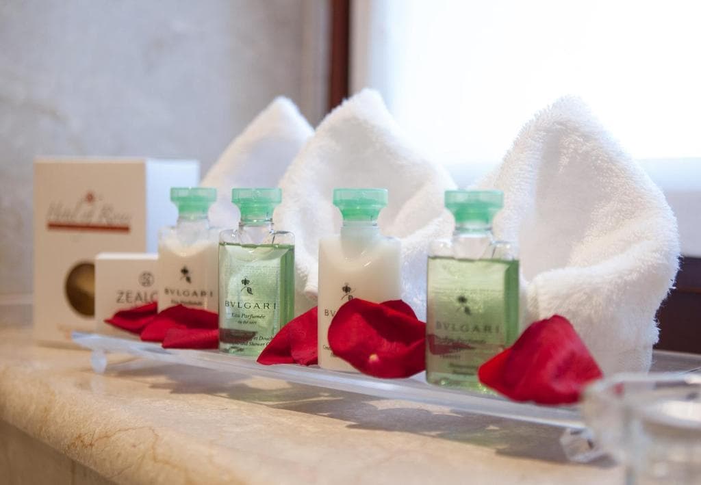 Grande Albergo Delle Rose - 29