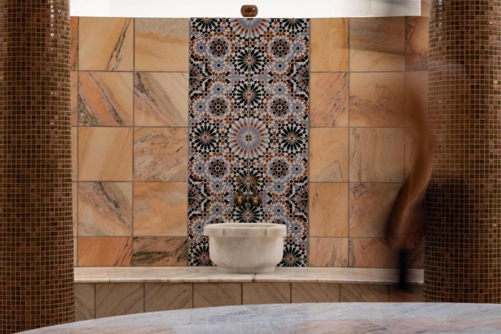 Grande Albergo Delle Rose - 33