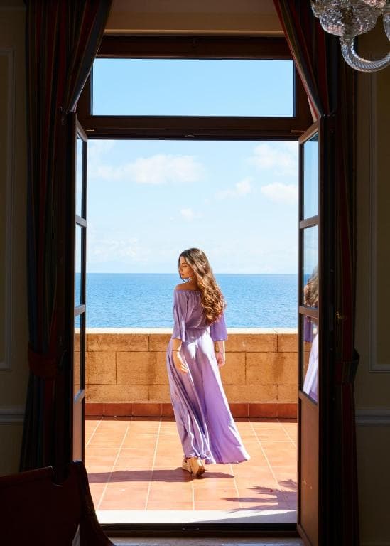 Grande Albergo Delle Rose - 35