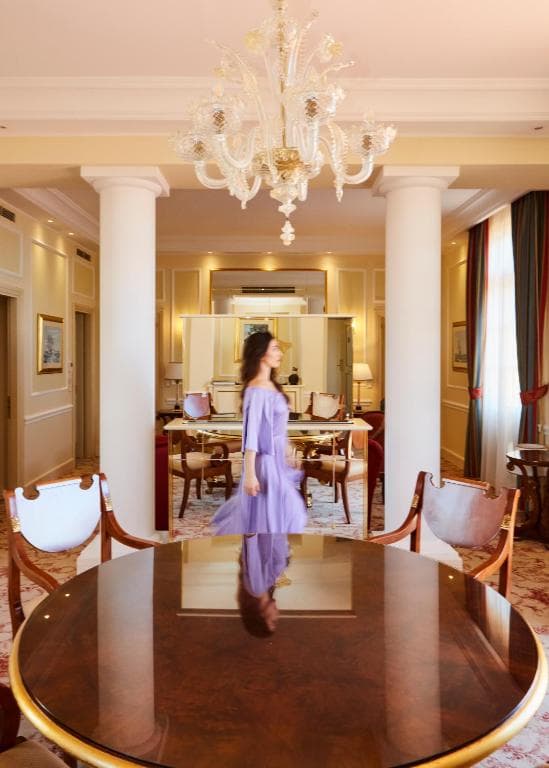 Grande Albergo Delle Rose - 42
