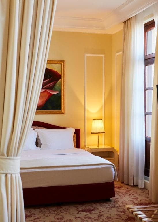 Grande Albergo Delle Rose - 44
