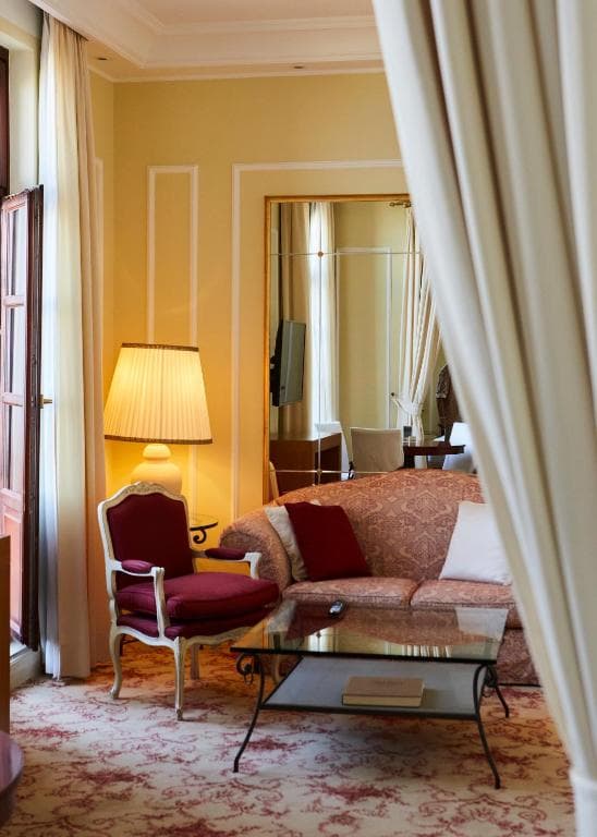 Grande Albergo Delle Rose - 45