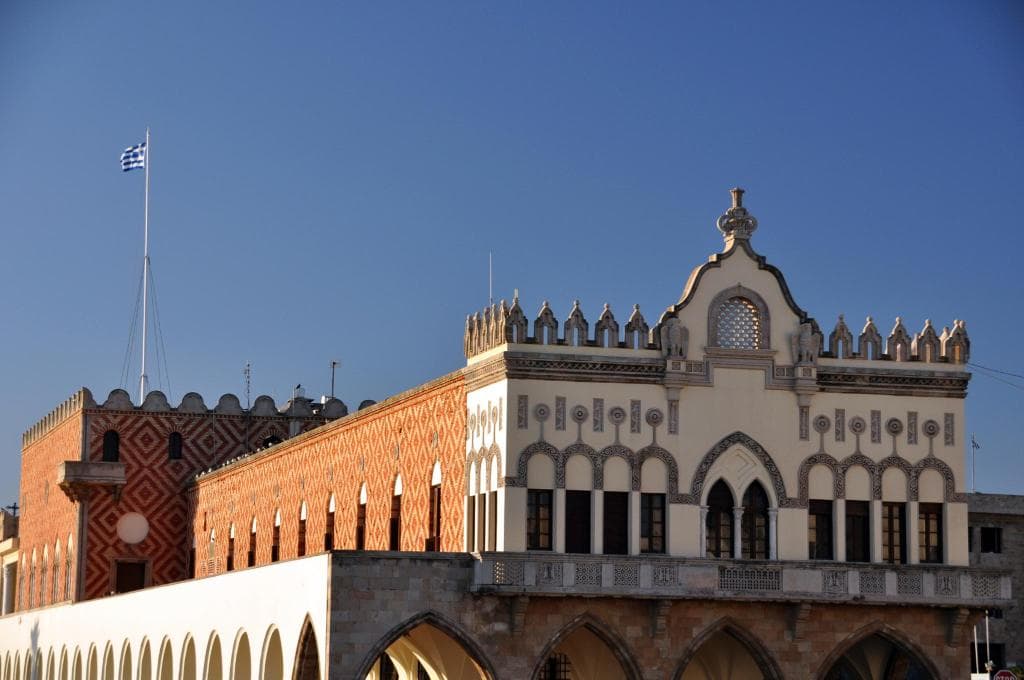 Grande Albergo Delle Rose - 47
