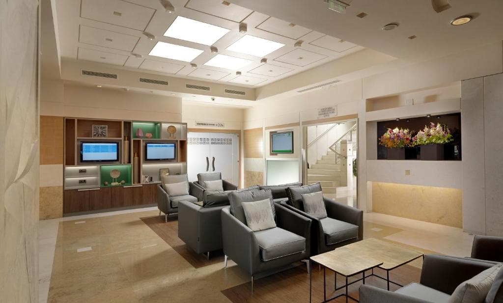 Holiday Inn Athens - Airport - 22