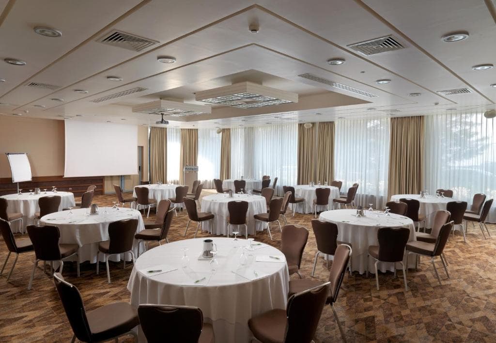 Holiday Inn Athens - Airport - 26