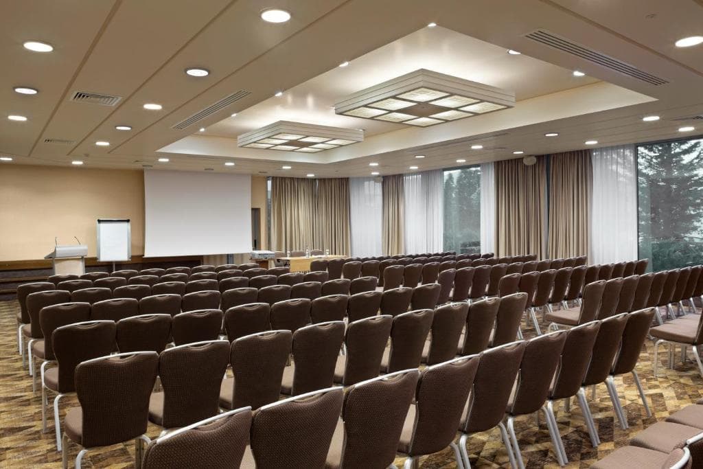 Holiday Inn Athens - Airport - 28