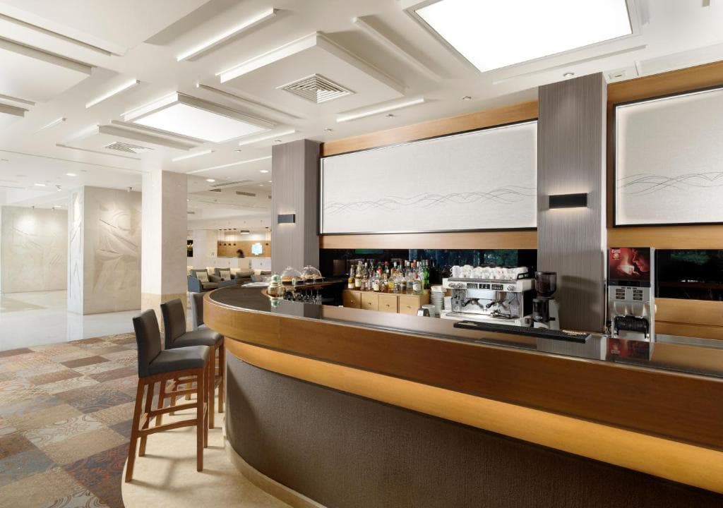 Holiday Inn Athens - Airport - 29