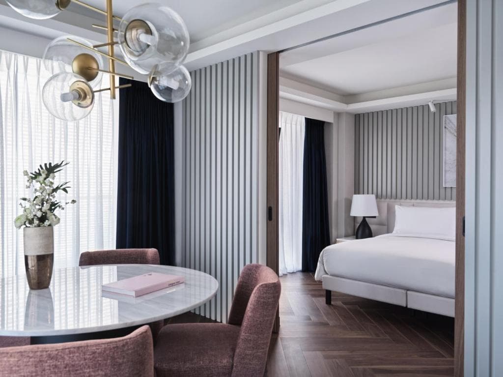 Grand Hyatt Athens - 7
