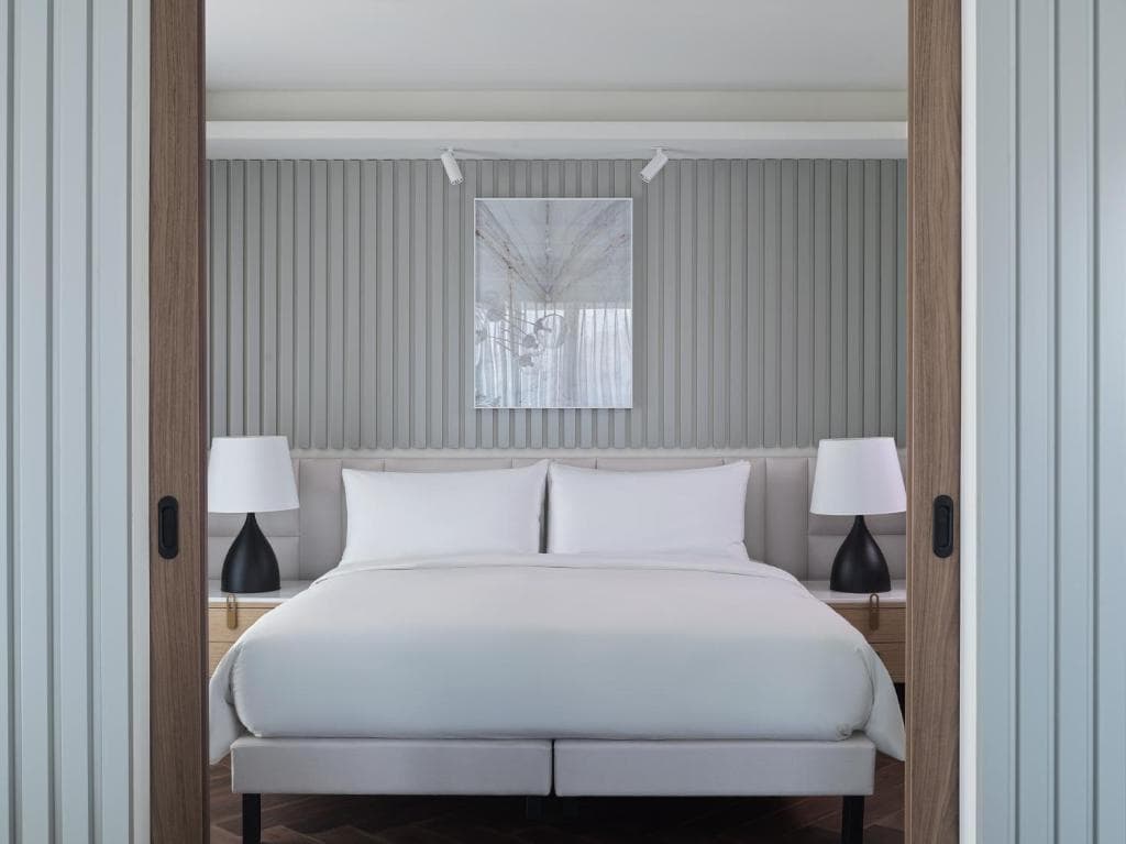 Grand Hyatt Athens - 8