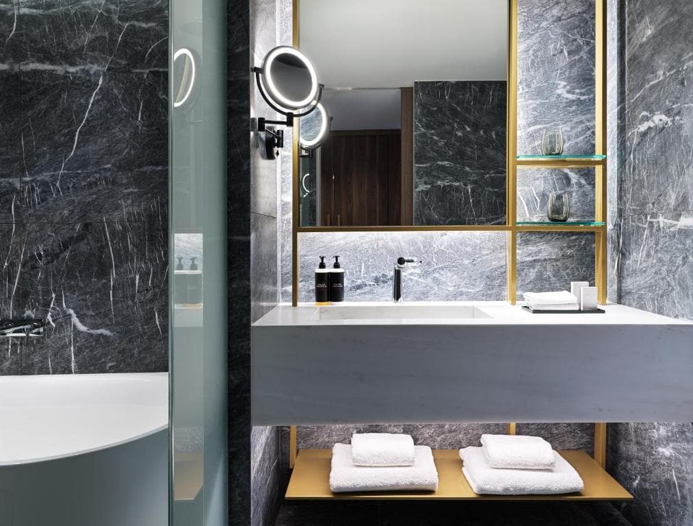Grand Hyatt Athens - 9
