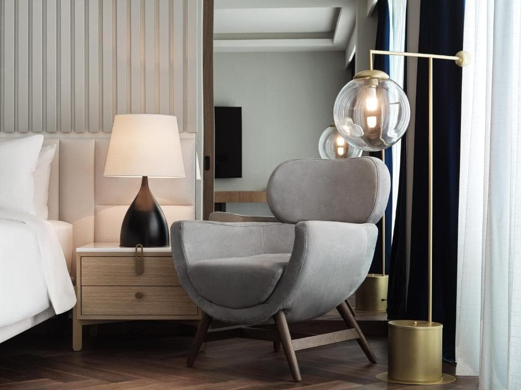 Grand Hyatt Athens - 11