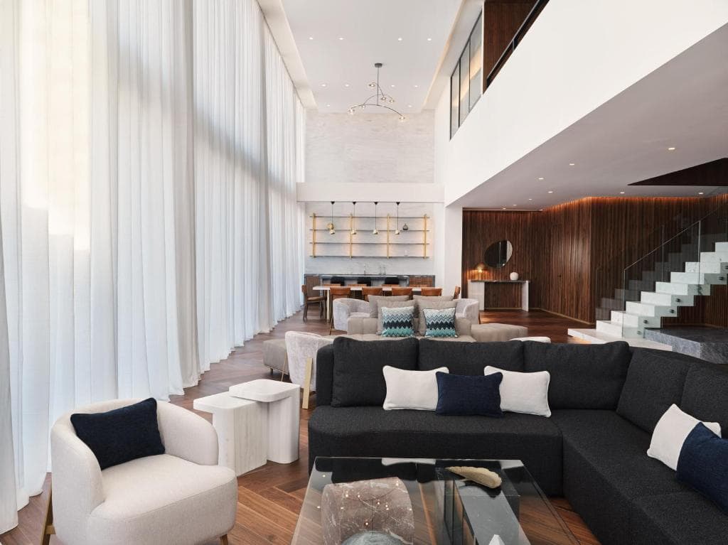 Grand Hyatt Athens - 14