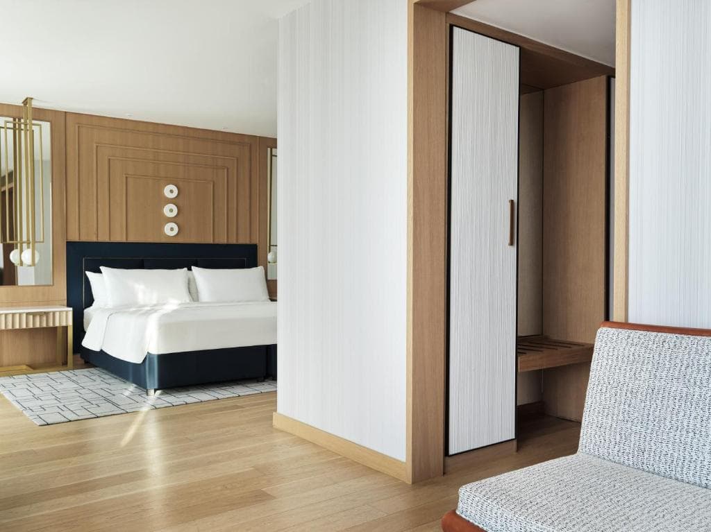 Grand Hyatt Athens - 16