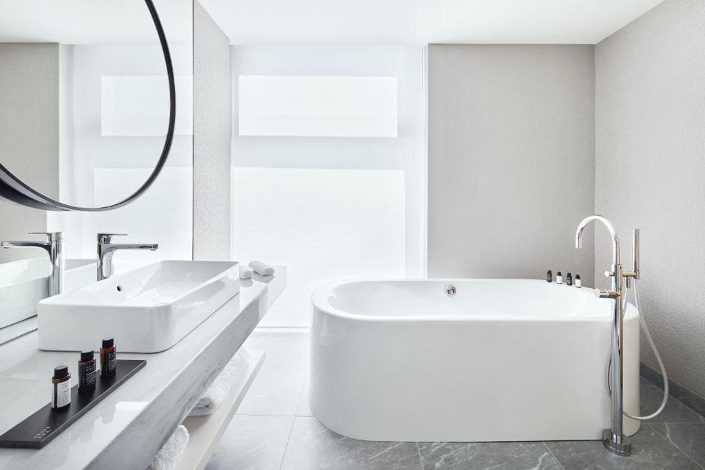 Grand Hyatt Athens - 20