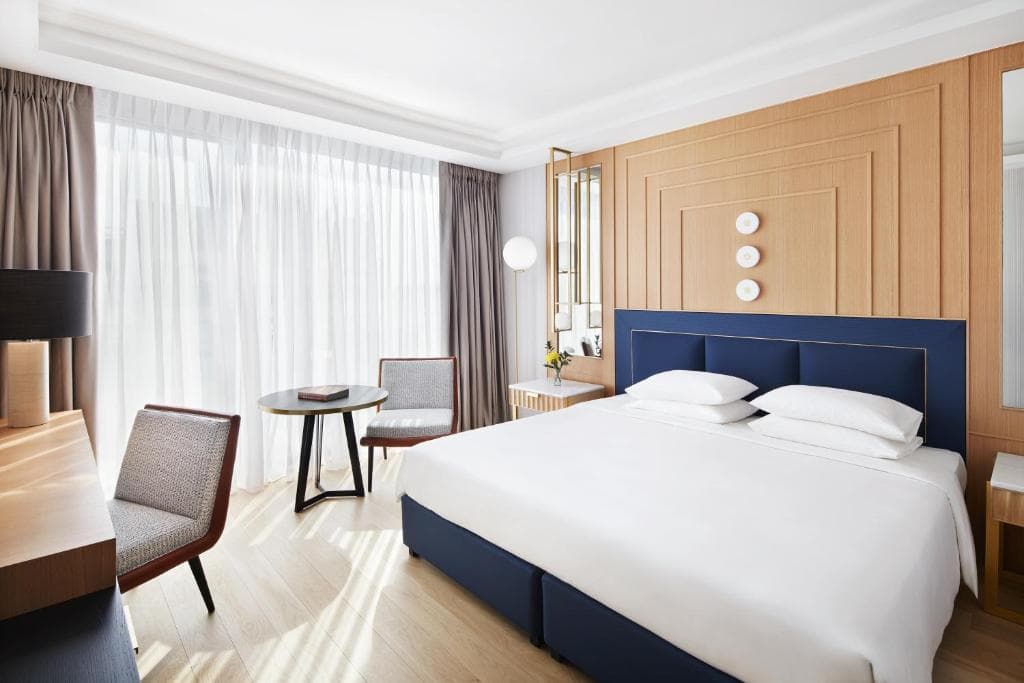 Grand Hyatt Athens - 28