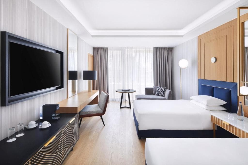 Grand Hyatt Athens - 30